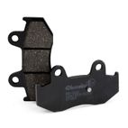 Pastillas de freno orgánicas Brembo 07055 - motoscamaralweb.com