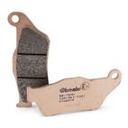 Pastillas de freno sinterizadas Brembo 07065XS - motoscamaralweb.com