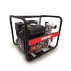 MOTOBOMBA AGUA LIMPIA DUCATI DCW502 2' 7HP- motoscamaralweb.com