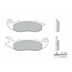 Pastillas de freno orgánicas Brembo 07GR03CC - motoscamaralweb.com