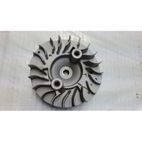 VOLANTE MAGNETICO DEA5200- motoscamaralweb.com