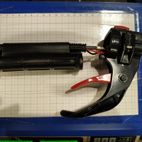 MANDO ACELERADOR COMPLETO DEA5200- motoscamaralweb.com