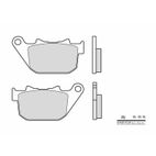 Pastillas de freno sinterizadas Brembo 07HD14SP - motoscamaralweb.com