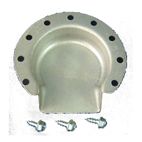 DEFLECTOR SILENCIOSO¬ORNILLO AD BRIGGS J.D.- motoscamaralweb.com