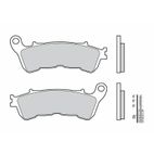 Pastillas de freno sinterizadas Brembo 07HO57SA - motoscamaralweb.com