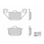 Pastillas de freno orgánicas Brembo 07KA0808 - motoscamaralweb.com