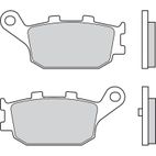 Pastillas de freno orgánicas Brembo 07053 - motoscamaralweb.com