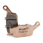 Pastillas de freno sinterizadas Brembo 07029XS - motoscamaralweb.com