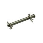 Grupilla de pasador de pastillas Tecnium para Brembo (10uds) - motoscamaralweb.com