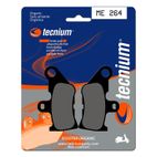 Pastillas de freno Tecnium Scooter orgánicas ME264 - motoscamaralweb.com