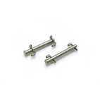 Pasador pastillas de freno TECNIUM - motoscamaralweb.com