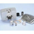 Kit grupo térmico Polini Zundapp S6000 (41.6) 80 cc - motoscamaralweb.com