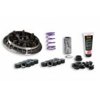 Variador Malossi 2000 MHR Next Multivar. negro. Kymco- motoscamaralweb