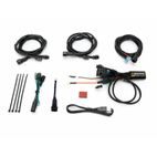 Controlador Canbus Plug-N-Play DENALI CANsmart Gen II BMW R1200 Hex Head - motoscamaralweb.com