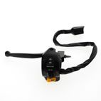 Piña izquierda completa Peugeot Speedfight 3 / Kisbee / Vivacity 3 - motoscamaralweb.com