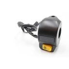 Piña derecha completa Peugeot Speedfight 3 / Kisbee / Vivacity 3 - motoscamaralweb.com