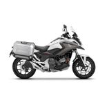Fijaciones para maletas laterales Shad Terra 4P System Honda - motoscamaralweb.com