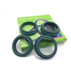 Kit de retenes horquilla bicicleta SKF Marzocchi Ø35mm 4pcs - motoscamaralweb.com