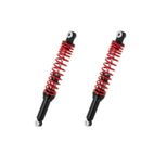 Amortiguadores traseros YSS Gas DTG - motoscamaralweb.com