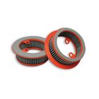 Filtro de aire variador lado derecho MALOSSI - motoscamaralweb.com