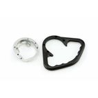 Asidero para depósito de gasolina A-Sider. Negro - motoscamaralweb.com