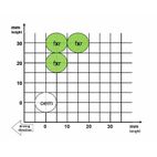 Estriberas retrasadas GILLES FXR. negro - motoscamaralweb.com