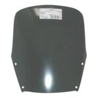 Cúpula MRA Touring. ahumado oscuro - motoscamaralweb.com