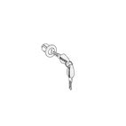 Sistema de cerradura Shad TC Secure - motoscamaralweb.com