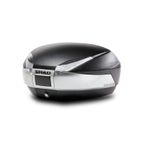 Baúl Shad SH48 titanio - motoscamaralweb.com