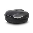 Baúl SHAD SH58X CARBON - motoscamaralweb.com