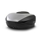 Baúl SHAD SH59X premium expandible aluminio - motoscamaralweb.com