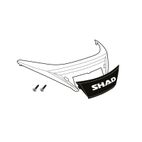 Catadióptrico tapa SHAD SH34 - motoscamaralweb.com