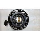 ARRANCADOR COMPLETO MOTOR DGR8000E A.E/S- motoscamaralweb.com