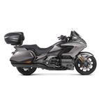 Fijaciones Shad Top Master Honda Goldwing - motoscamaralweb.com