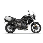 Fijaciones SHAD 3P System TRIUMPH TIGER 800 2018- - motoscamaralweb.com