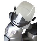 Pantalla V Parts Alta Protección transparente - motoscamaralweb.com