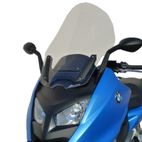 Pantalla V Parts Alta Protección transparente - motoscamaralweb.com