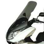 Pantalla V Parts Alta Protección transparente - motoscamaralweb.com