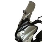 Pantalla V Parts GT transparente - motoscamaralweb.com