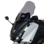Pantalla V Parts Alta Protección transparente - motoscamaralweb.com
