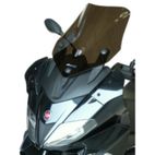 Pantalla V Parts Burbuja transparente - motoscamaralweb.com