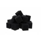 Espuma para depósito de combustible TWIN AIR 12.5L color negro - motoscamaralweb.com