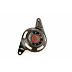 Protector de piñón GILLES. negro - motoscamaralweb.com