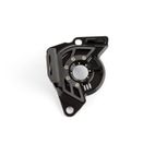 Protector de piñón GILLES. negro - motoscamaralweb.com