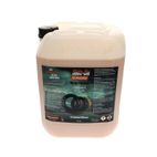 Líquido sellante antipinchazos y equilibrador RIDE-ON moto 20L - motoscamaralweb.com