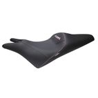 Asiento Shad confort Honda CBR 600 costura roja - motoscamaralweb.com