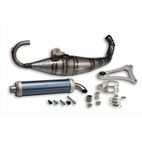 Escape Malossi MHR Team - motoscamaralweb.com