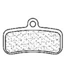 Pastillas de freno E-Bike CL BRAKES sinterizadas - 4052ECX - motoscamaralweb.com