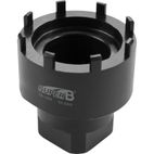 Extractor cazoletas de pedalier Super B para E-Bike Bosch (Generación3 y 4. 2018-) - motoscamaralweb.com