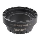 Extractor cazoletas de pedalier Super B para E-Bike Shimano Steps E8000. E7000. E6100 - motoscamaralweb.com